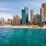 Jumeirah Beach Residence - Rimal 3, Dubai Marina